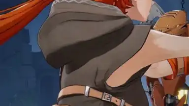 Captura de tela de unVEIL the world 2