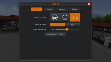 Captura de tela de Bus Simulator Indonesia 10