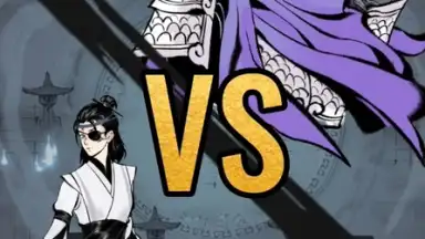 Captura de tela de Overmortal (CN) 14