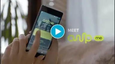 Captura de tela de AmpMe 1