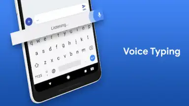 Captura de tela de Google Automotive Keyboard 5