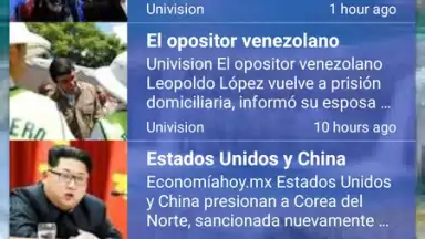 Captura de tela de Hello Recherche 10