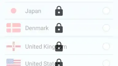 Captura de tela de Max VPN - Secure, Fast & Free VPN 14