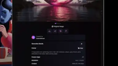 Captura de tela de Leonardo.Ai 6