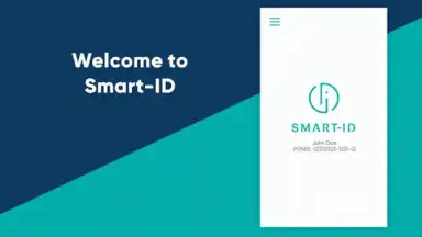 Captura de tela de Smart-﻿ID 3