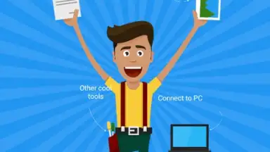 Captura de tela de File Commander Manager & Cloud 7