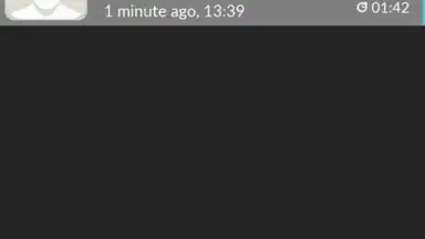 Captura de tela de Call Recorder - callX 2