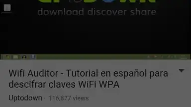 Captura de tela de Tubeloader YouTube Downloader 8