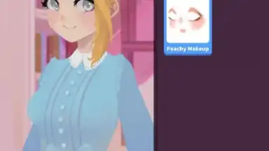 Captura de tela de Lulu's Fashion World 8