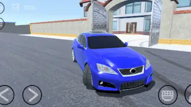 Captura de tela de Real Oper City 6