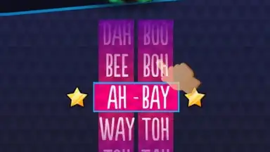Captura de tela de Furby BOOM! 2