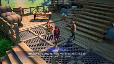 Captura de tela de Crystal of Atlan 8