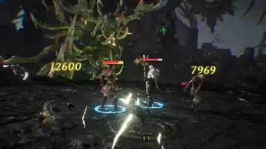 Captura de tela de King Arthur: Legends Rise 2