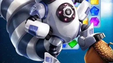 Captura de tela de Ледниковый период 2