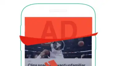 Captura de tela de Dolphin Browser HD 5
