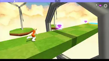 Captura de tela de Diversion 3