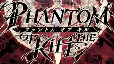Captura de tela de Phantom of the Kill (JP) 3