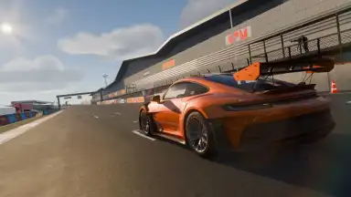 Captura de tela de Car Parking Multiplayer 2 7