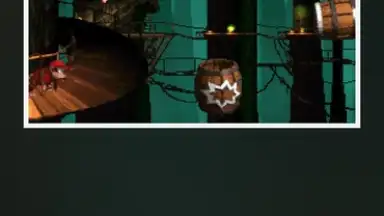 Captura de tela de Nintendo Music 8
