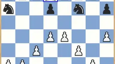 Captura de tela de Chess 2