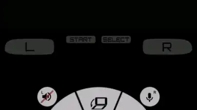Captura de tela de DraStic DS Emulator 6