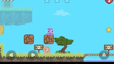 Captura de tela de Moy's World 5