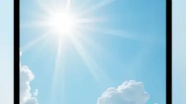 Captura de tela de Ultra Cam - HD Camera Lens 6