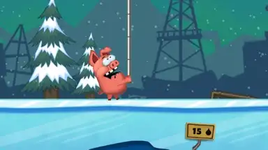 Captura de tela de Oil Hunt 12