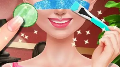Captura de tela de Report Girl 7