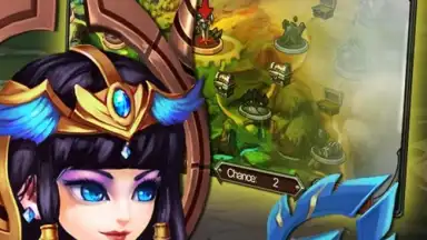 Captura de tela de Zeus Age 10