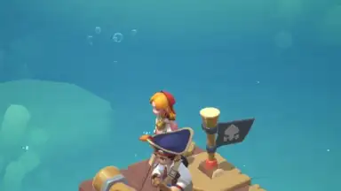 Captura de tela de Fantasea 10