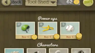 Captura de tela de Granny Smith Free 11