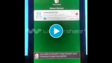 Captura de tela de Angry Tutti 1