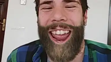 Captura de tela de MSQRD 1