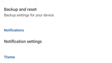 Captura de tela de Google Drive 6