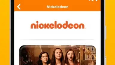 Captura de tela de Sky Kids 5