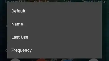 Captura de tela de Mini Desktop 4