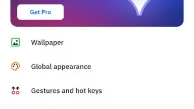 Captura de tela de Smart Launcher 6 8