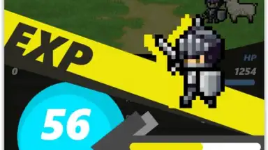 Captura de tela de SRPG - Pocket Lord EX 5
