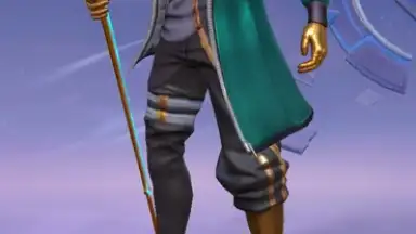 Captura de tela de Wrath of Gods 1