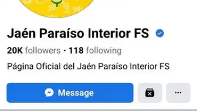 Captura de tela de Facebook Lite 7