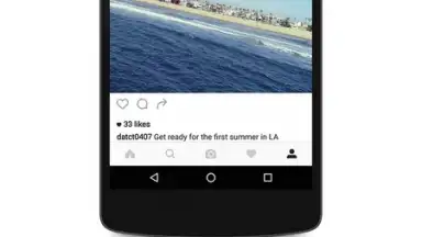 Captura de tela de InstaSave 8