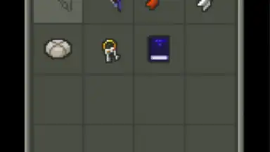 Captura de tela de Skillful Pixel Dungeon 2