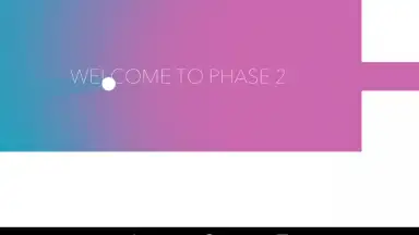 Captura de tela de Phases 4