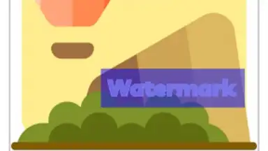 Captura de tela de Video Object Watermark Remover 3