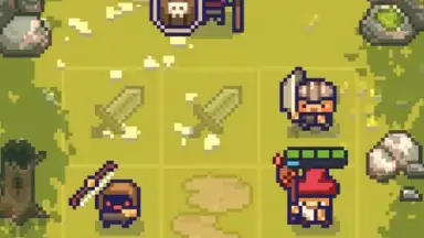 Captura de tela de KING CRUSHER 2