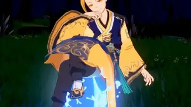 Captura de tela de Tower of God: New World 2