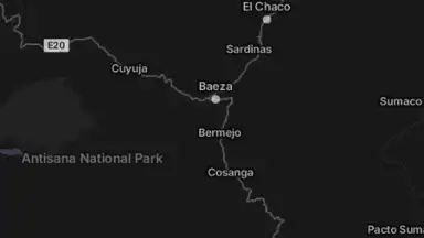 Captura de tela de MyRadar Weather Radar 15