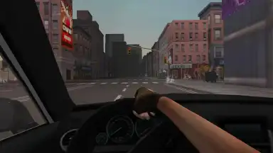 Captura de tela de City Driving 2 2