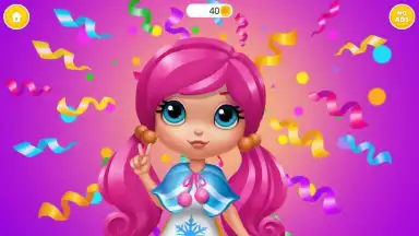 Captura de tela de Party Popteenies Surprise 8